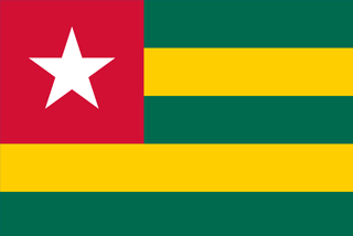 French Togo