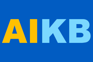 AI flag